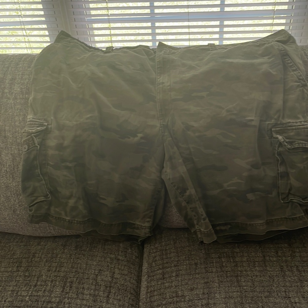 Shorts